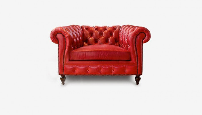 Chesterfield bankstel bank bank bekleding 321 zits lederen bankstellen  Chesterfield bankstel bank met bekleding van 321 zits lederen bankstellen