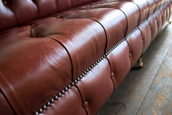 Xxl Groot bankstel Chesterfield Bankstel 4-zits Bank Bekleding Luxe Klassiek Textiel  Xxl Grote bank Chesterfield Bank 4-zits Bank Bekleding Luxe Klassiek Textiel