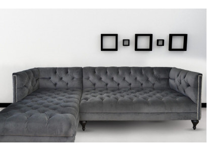 Bank Stof Textiel Bank Bank Bekleding Designer Set Stoffen Bankstellen