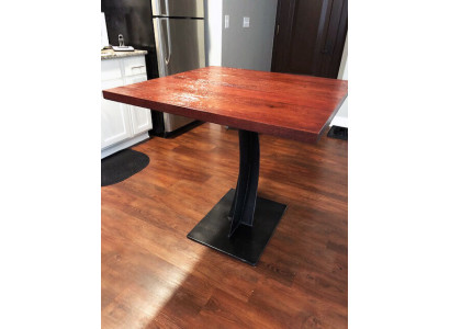 Moderne keukentafel Eettafel Vergadertafels Ontwerptafel Conferentietafel