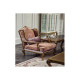 Fauteuil & Eenzitter