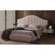 Ensemble bed + nachttafeltje