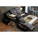 Multifunctionele bedden