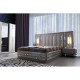 Moderne bedden