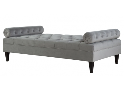 Chaiselongue Modern Design Sofa Ligbed Meubels Woonkamer Stof