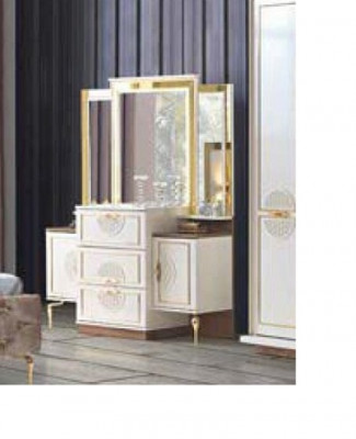 Kaptafel Meubels Houten Console Italiaanse Dressoir Consoles