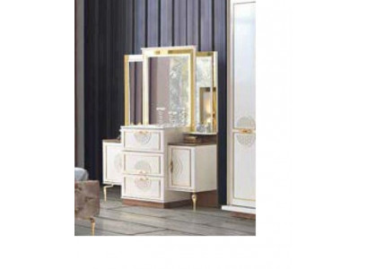 Kaptafel Meubels Houten Console Italiaanse Dressoir Consoles