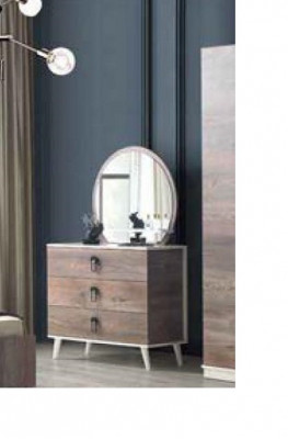 Luxe commode kaptafel make-uptafel dressoirs ontwerp consoletafels