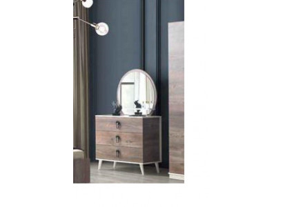 Luxe commode kaptafel make-uptafel dressoirs ontwerp consoletafels