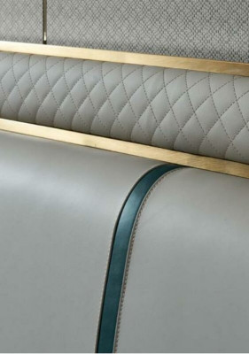 Slaapbank Console Tafel Kruk Nachtkastje Bed Slaapkamer Meubelen