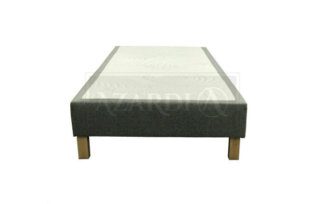 Bed bekleding ontwerp luxe dubbele hotel bedden huwelijk 80/160x200cm slaapkamer