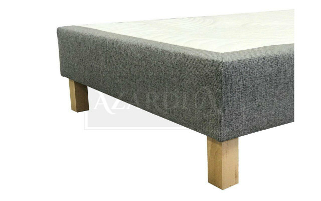 Bed bekleding ontwerp luxe dubbele hotel bedden huwelijk 80/160x200cm slaapkamer