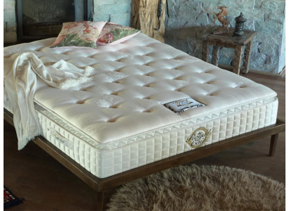 Matras Royal Hoogwaardige hotelbedmatrassen King Size Koninklijke ligstoel Nieuw
