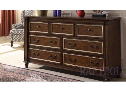 Ontwerp dressoir dressoir bijzettafel laag TV-meubel kast plank luxe verlicht woonkamer