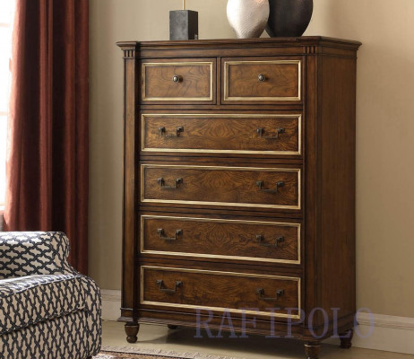 Ladenkast Kast Dressoir Kasten Ladenkastje Hout Massief Meubels Houten kasten
