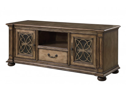 Sideboard Ladenkast Vitrine Woonkamer Hout Buffetkast Kast Nieuw
