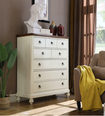 Houten dressoir dressoir commodes woonkamerkast dressoir xxl lage borden nieuw