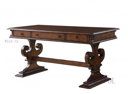 Kaptafel Kaptafel Tafels Secretaire Console Schrijf Nieuw