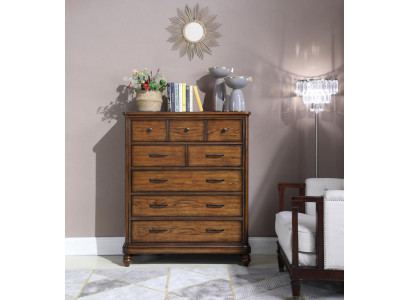 Ontwerp commode kasten dressoir boekenplank boekenkast echt hout dressoir kast nieuw