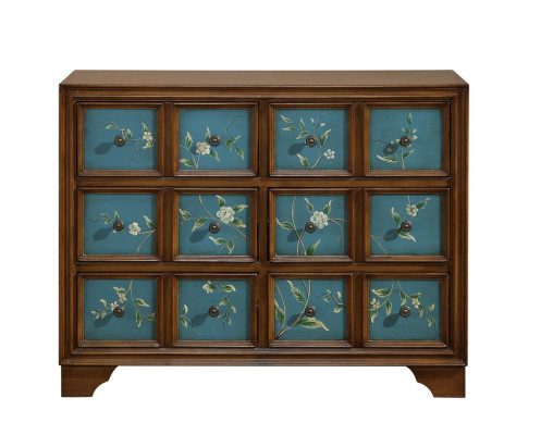 Commode dressoir kast meubels commodes massief houten kasten woonkamer