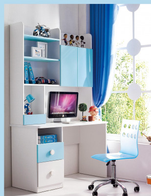 Bureau Wit Kantoor Meubel Sets Compleet kantoor meubel set Plank Ladenkast Kast