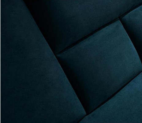 Designbed 180x200cm Tweepersoonsbed Bed Huwelijksbed Design Luxe Luxe Gestoffeerd Bed Nieuw
