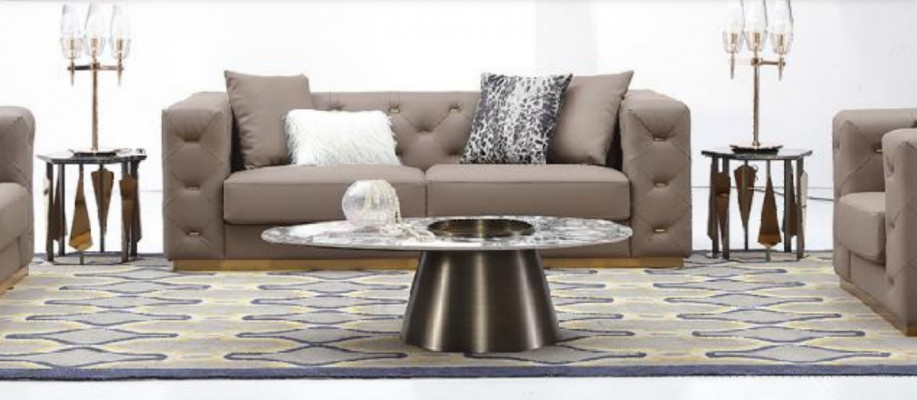 Ontwerpers salontafel koffietafel bijzettafel woonkamer tijdschriftentafel modern