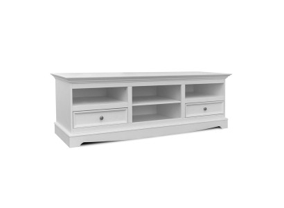 Lowboard tv-meubelen Kasten Sideboard tv Kommode tv Kast Landhuis Lowboards