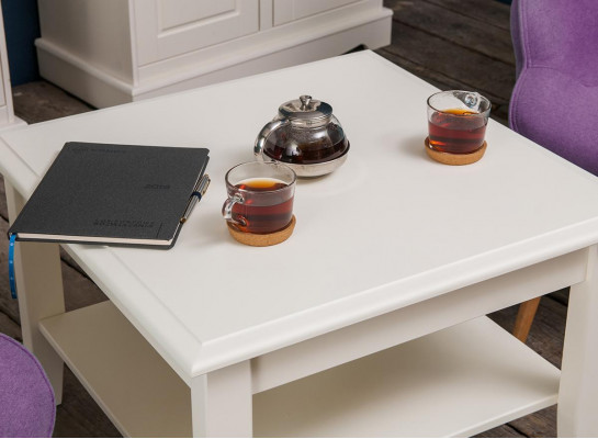 Houten salontafel koffietafel bijzettafel ontwerptafel woonkamertafel tafels