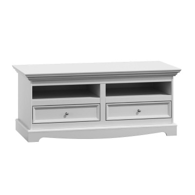 Landhuis televisiemeubel laag tv-meubel kasten tv-kast dressoir rtv commode Nieuw