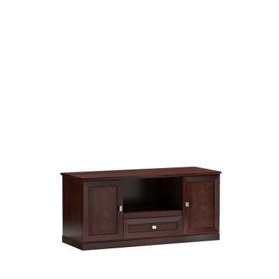 Kantoor dressoir houten kast houten dressoir klassieke decoratieve dressoirs RTV