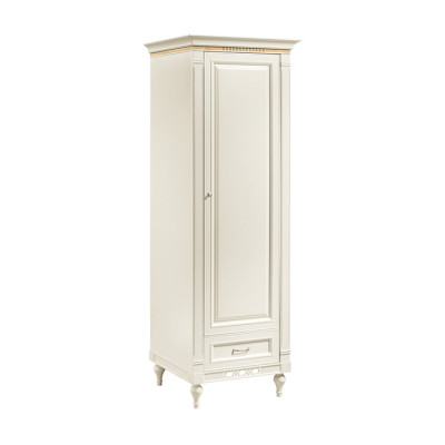 Klassieke kasten kast hoekkast kledingkast houten kast - FL-D1