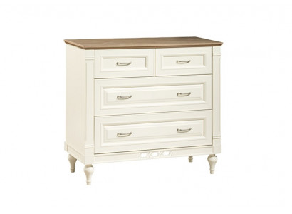 Klassieke lade vitrine lades vitrines ladekast kast FL-K4SZ