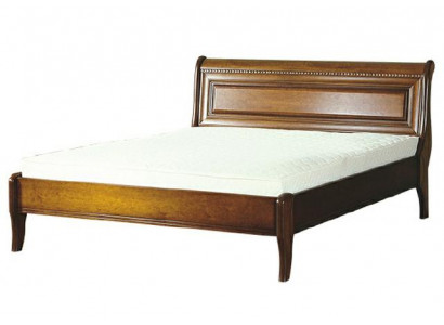 Klassieke bedden Bedden 140/160/180x200cm Italiaanse meubels Tweepersoonsbed Huwelijk Nieuw