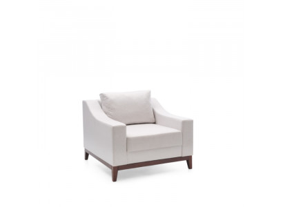 Poefstoel Relax Lounge Designerstoel Moderne Relax Moderne Witte Stoel Nieuw