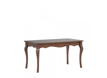 Houten tafel Hout Handgemaakt Klassieke tafels Tafel Eettafel - Model PR-2