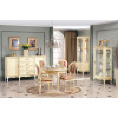 Klassieke ladekast Dressoirs Ladekast - Model W-K3C