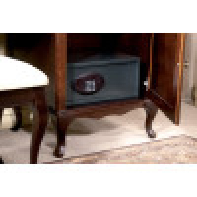 Klassieke ladekast Dressoirs Ladekast - Model W-K3C