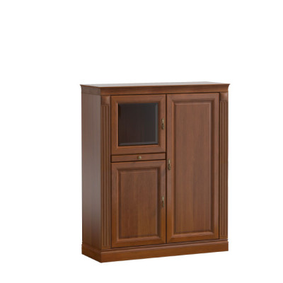 Klassiek dressoir dressoirs dressoir kast kast bijzettafel Model BA-KB