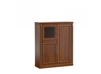 Klassiek dressoir dressoirs dressoir kast kast bijzettafel Model BA-KB