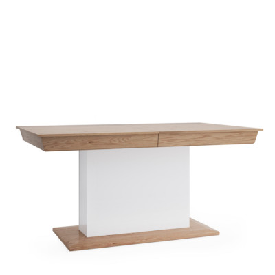 Hoge kwaliteit designer eettafel tafels eettafels houten tafel hotel Nieuw Aspen AS-S1