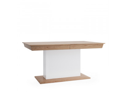 Hoge kwaliteit designer eettafel tafels eettafels houten tafel hotel Nieuw Aspen AS-S1