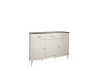 Klassiek dressoir vitrine dressoir vitrinekast dressoir FL-K3