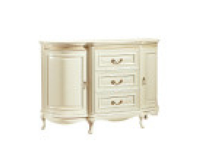 Klassieke bar kast wijnkast dressoirs dressoirkast
