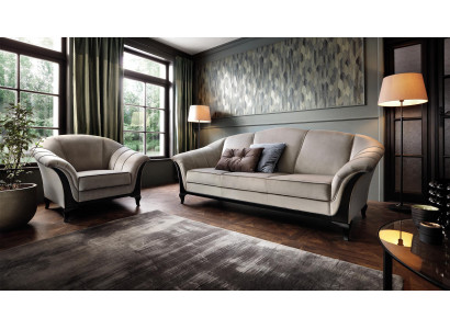 Ontspanningslounge Designer Fauteuil Gestoffeerde Fauteuil Moderne Meubels Modern Luxe Stoel Nieuw