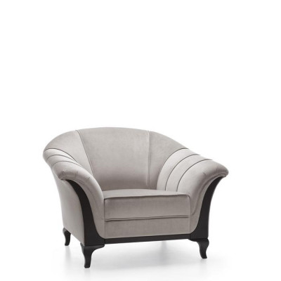 Ontspanningslounge Designer Fauteuil Gestoffeerde Fauteuil Moderne Meubels Modern Luxe Stoel Nieuw