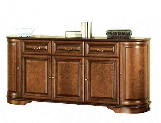 Klassieke commode Ladenkast Grote ladekast kast - Model Z-K5