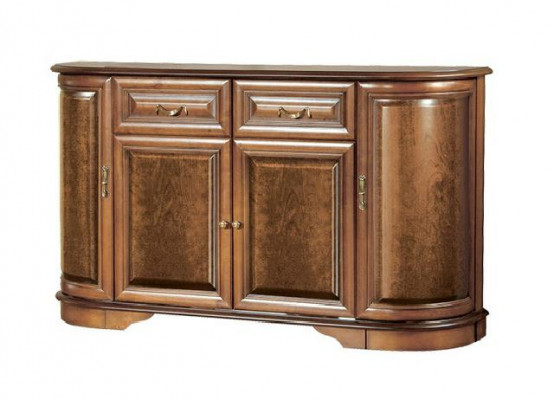 Klassieke ladekast Ladekast Dressoir Bijzettafel Landhuis Model Z-K4