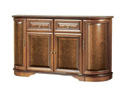 Klassieke ladekast Ladekast Dressoir Bijzettafel Landhuis Model Z-K4