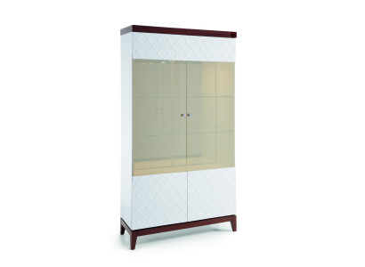 Moderne Design Vitrine Glasvitrine Vitrine Kast Etalagekast Decoratieplank